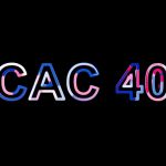 cac 40 logo
